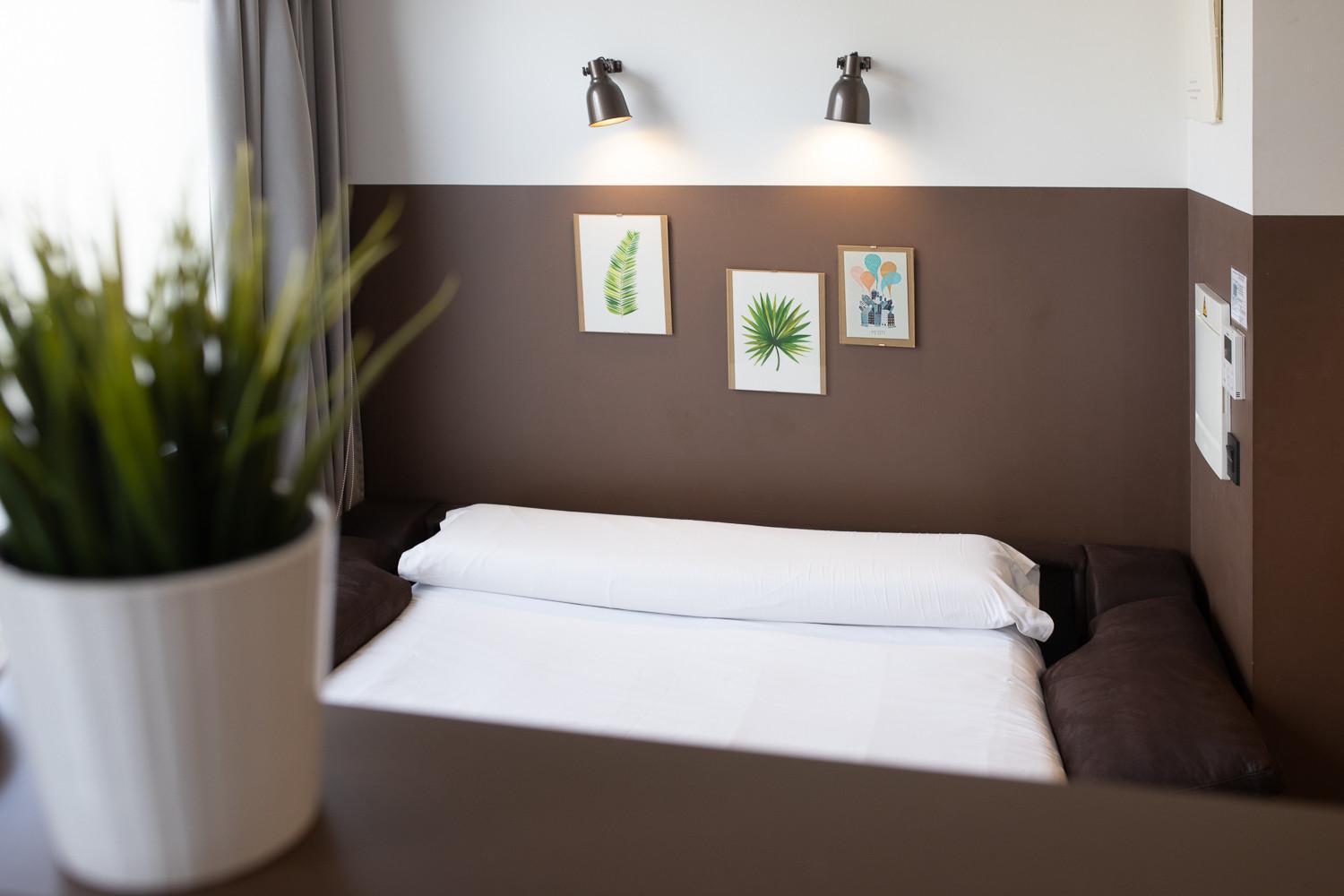 Apartamentos Salbide Zarautz Bagian luar foto