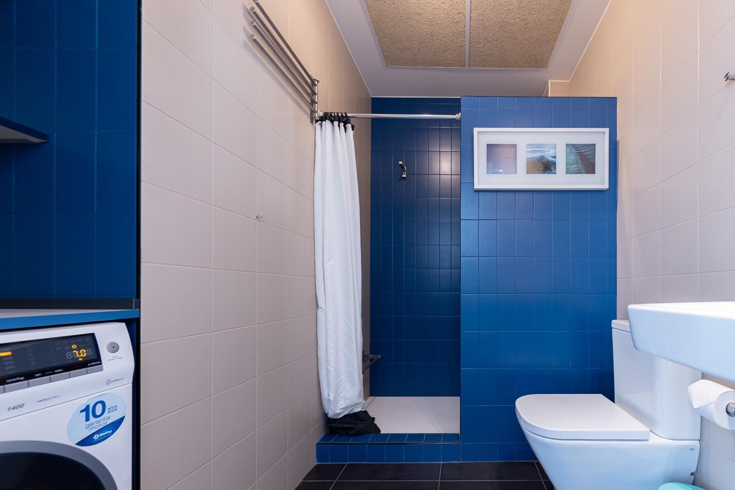 Apartamentos Salbide Zarautz Bagian luar foto